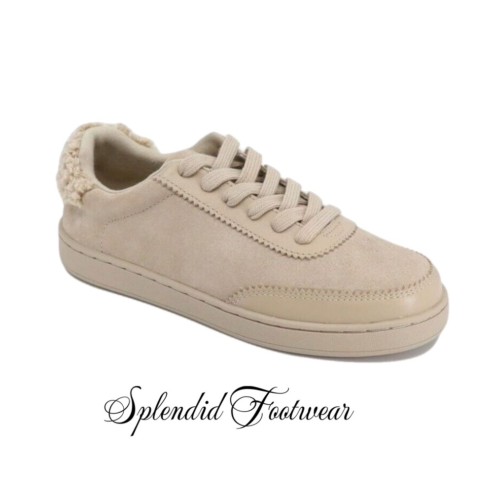 NEW Splendid Sneakers